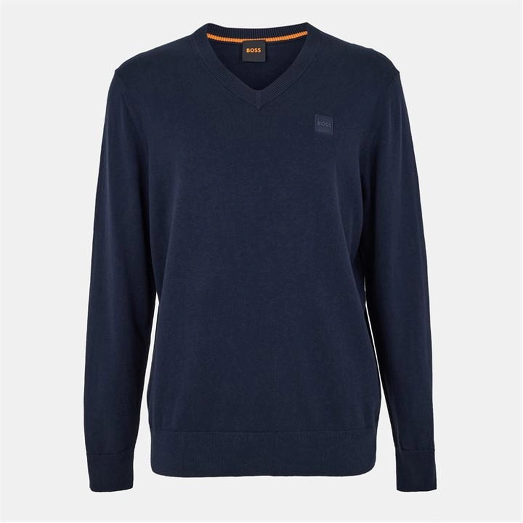 Hugo Boss Kanovano V 10245468 01 - Blue